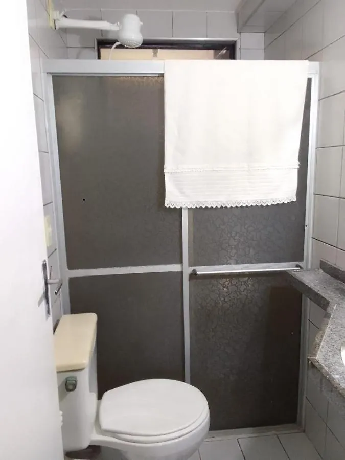 Apartamento Apto 3 Quadras Praia Meireles Fortaleza