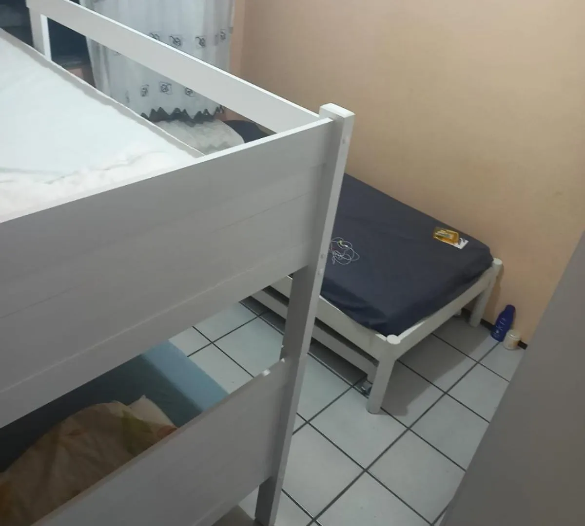 Apto 3 Quadras Praia Meireles Fortaleza  Apartamento
