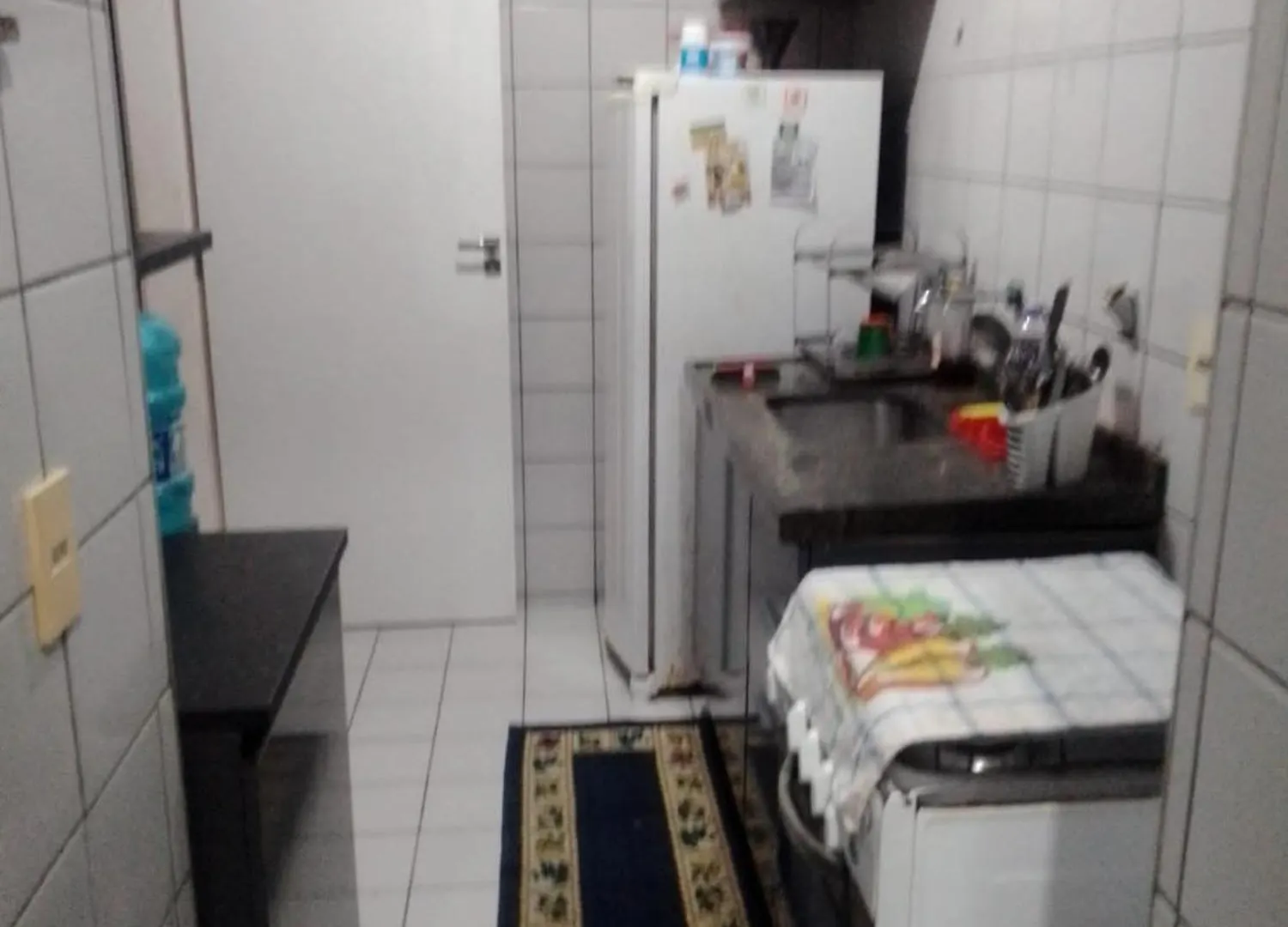 Apartamento Apto 3 Quadras Praia Meireles Fortaleza