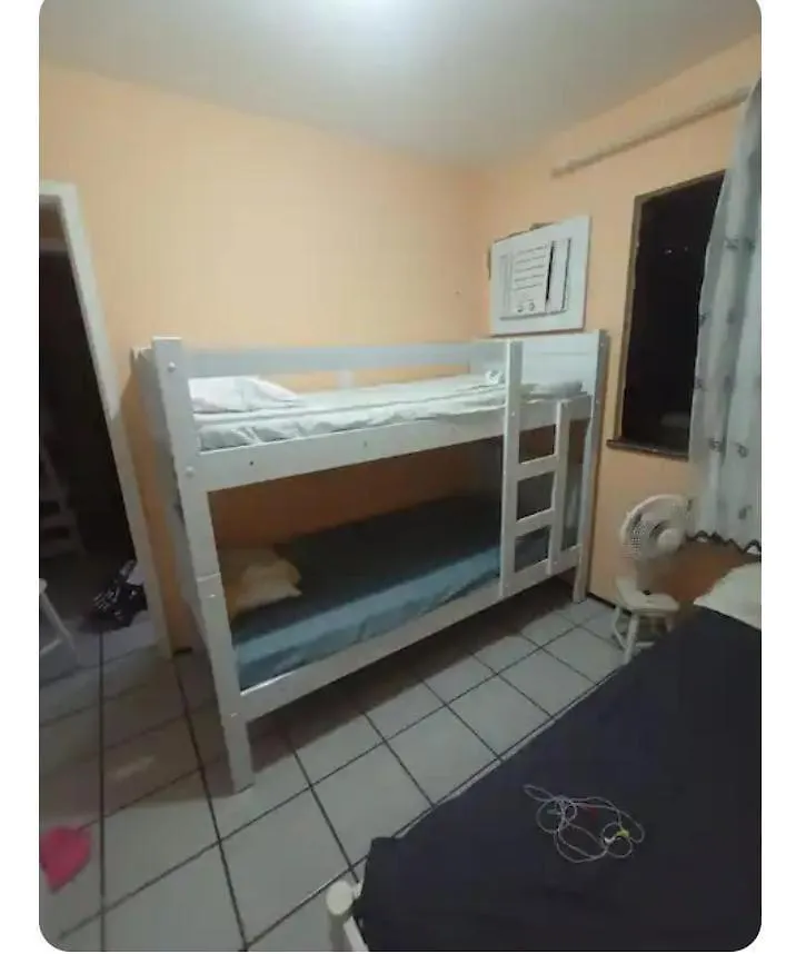 Apartment Apto 3 Quadras Praia Meireles Fortaleza