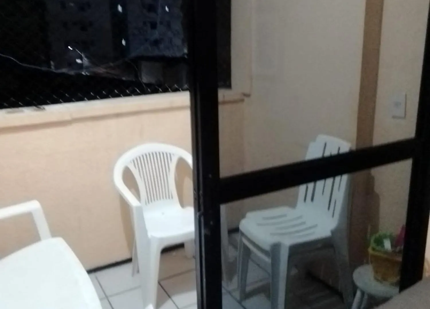 Apto 3 Quadras Praia Meireles Fortaleza  Brazil