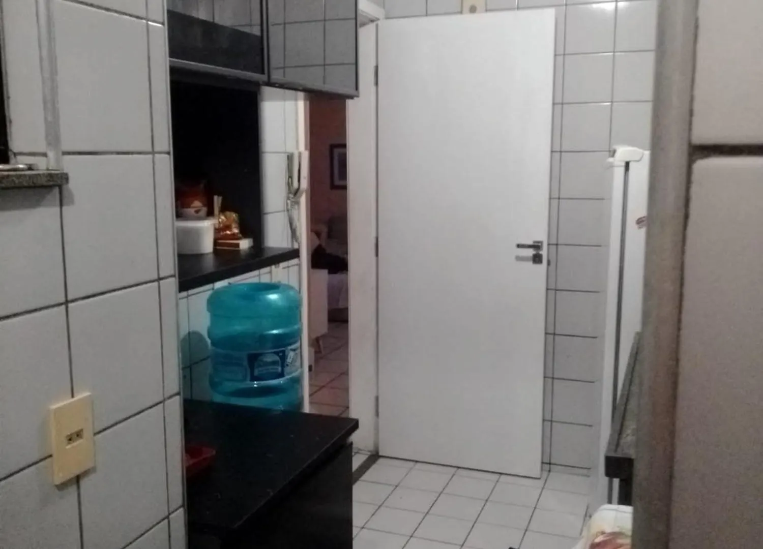 Apartment Apto 3 Quadras Praia Meireles Fortaleza  Brazil